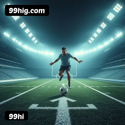 Bônus e promoções 99hi