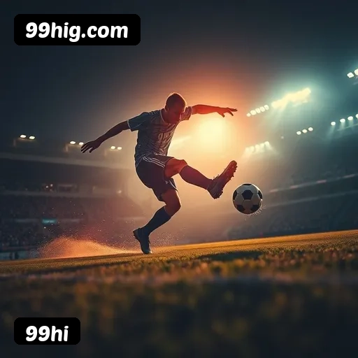 Catálogo 99hi com mais de 3.100 jogos — Pragmatic Play, Evolution, NetEnt e fornecedores certificados