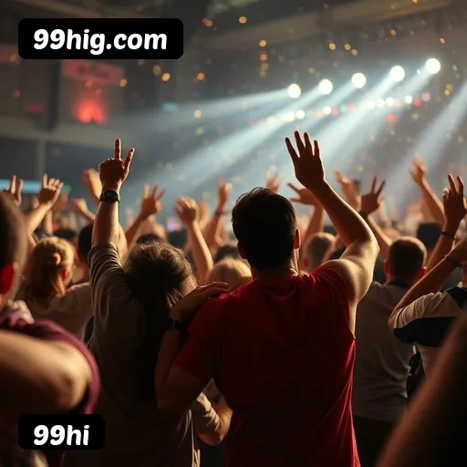 Logo da 99hi